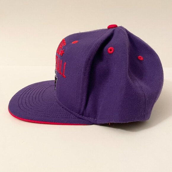 Adidas Toronto Raptors Snapback Hat NBA Adjustable Cap - Picture 5 of 16